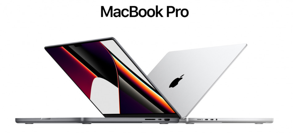 Macbook Pro 14 M1 Pro