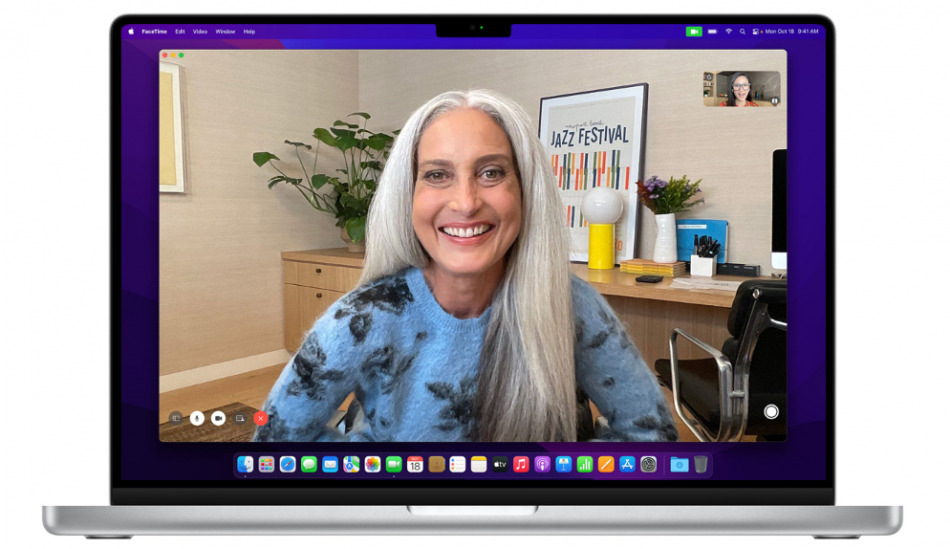 Macbook Pro 14 M1 Pro