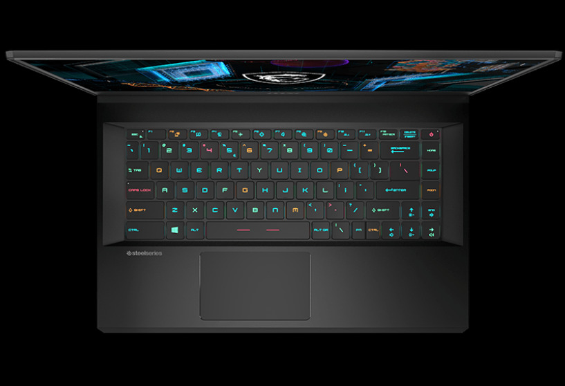 Msi Gp66 Leopard 11ug 692xpl 1