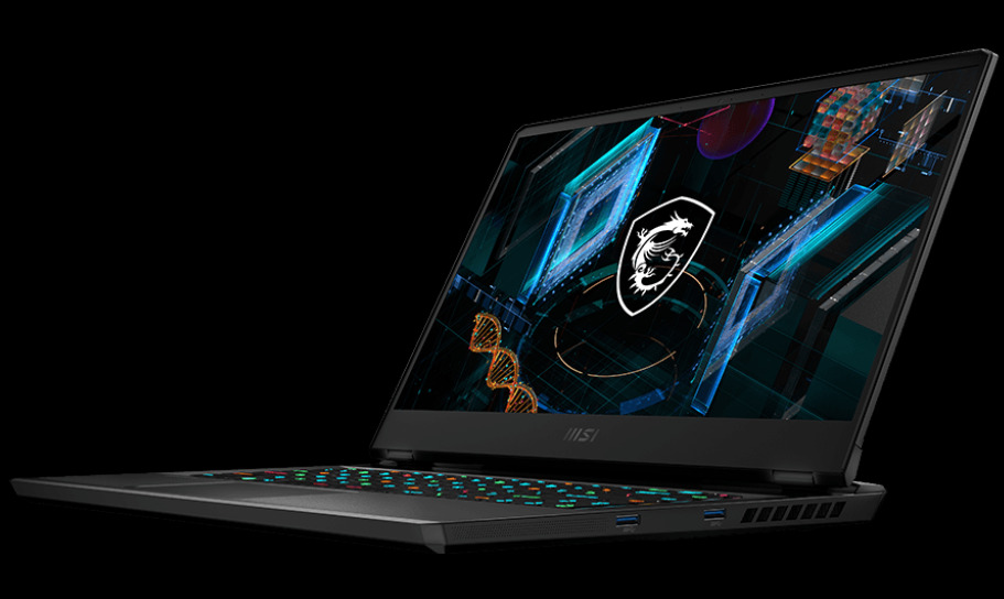 Msi Gp66 Leopard 11ug 692xpl 2