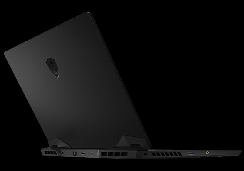 Msi Gp66 Leopard 11ug 692xpl 3