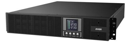Ups Ever Powerline Rt Plus 1000