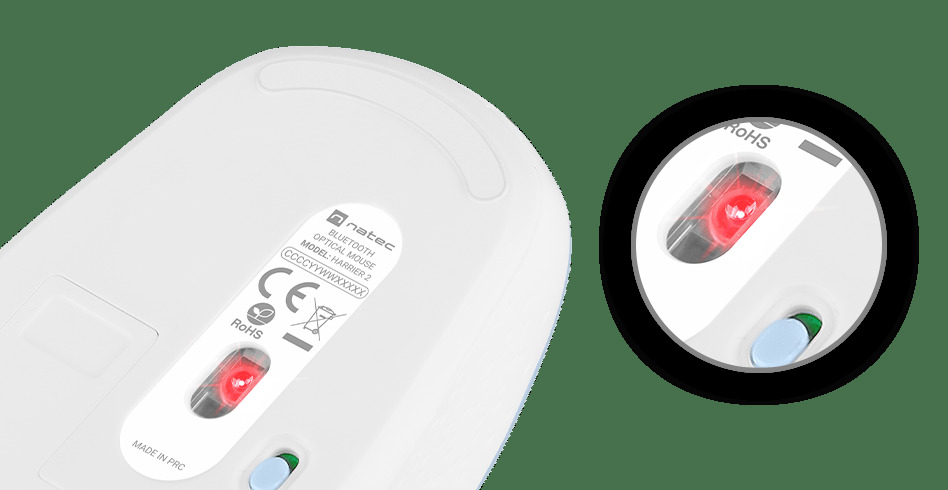 Natec Harrier 2 Nmy 1963