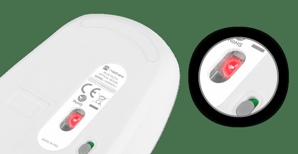 Natec Harrier 2 Nmy 1961