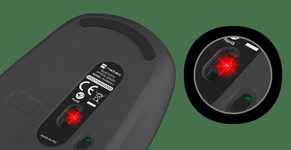 Natec Harrier 2 Nmy 1960