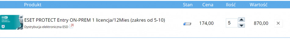 Eset Protect Entry On Prem 5