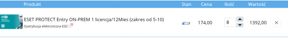 Eset Protect Entry On Prem 8
