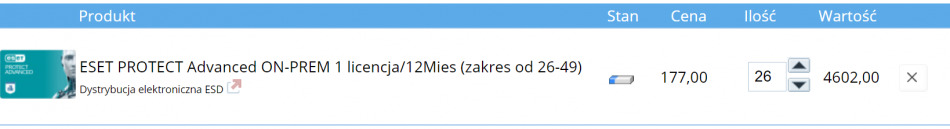Eset Protect Advanced On Prem