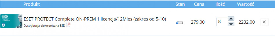 Eset Protect Complete On Prem 5 10 2