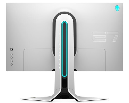 Dell Alienware Aw2721d 27