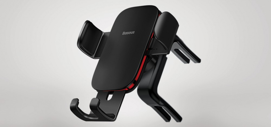 Baseus Metal Age Ii Czarny