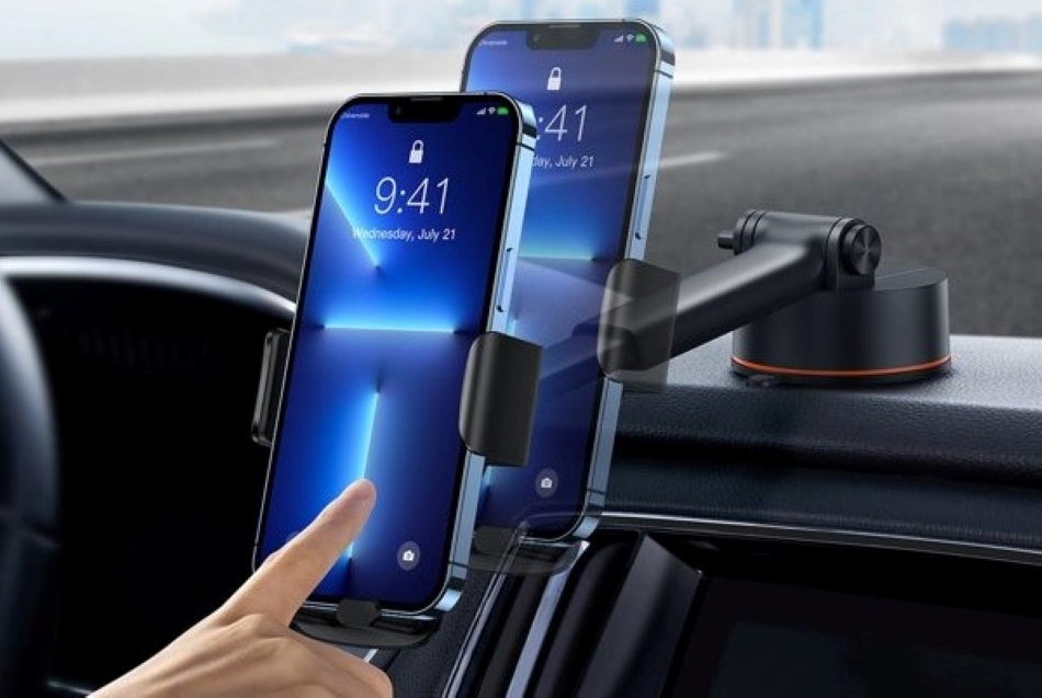 Baseus Easy Control Clamp