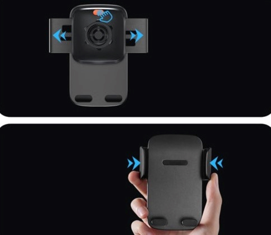 Baseus Easy Control Clamp