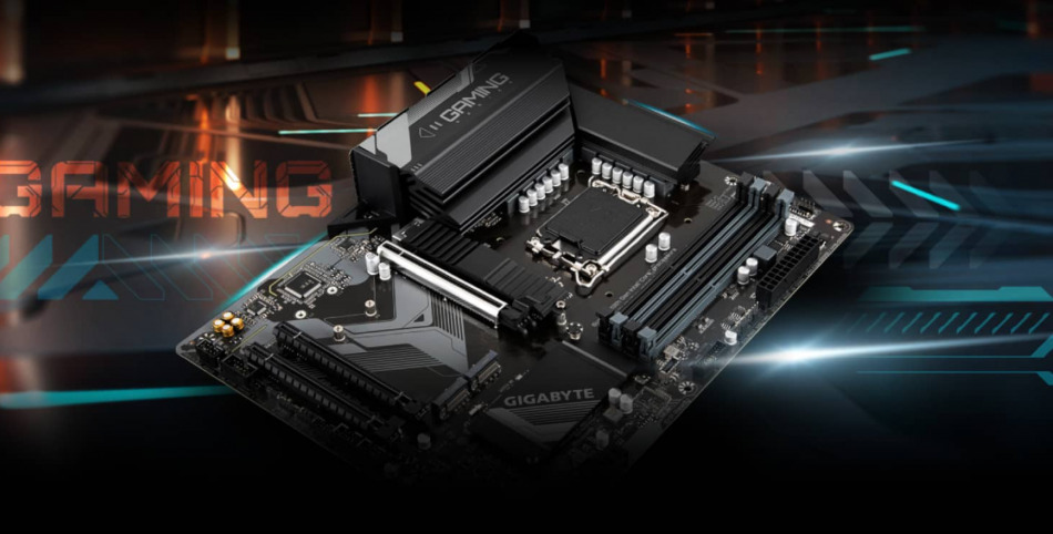 Gigabyte B760 Gaming X