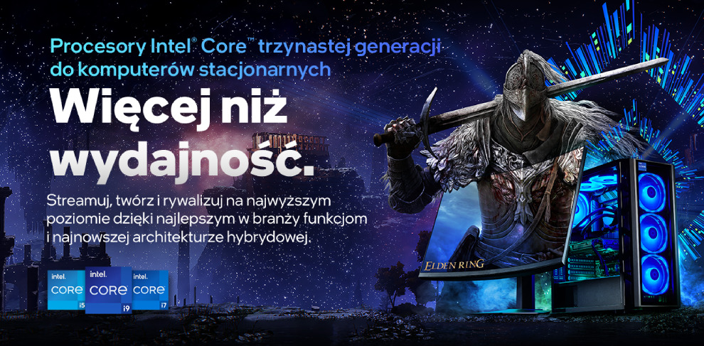 Inte Core Raptor Lake