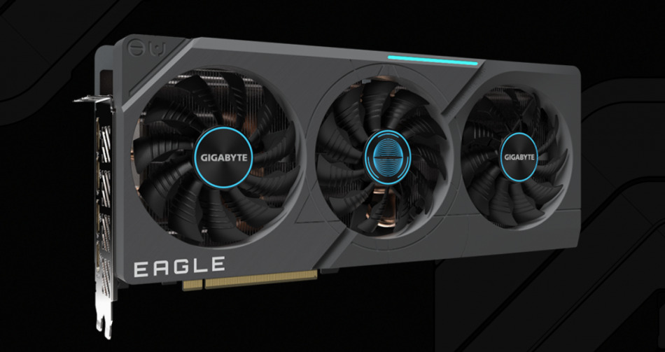 Geforce Rtx 4070 Ti Eagle Oc 12g