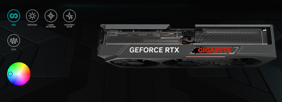 Geforce Rtx 4070 Ti Eagle Oc 12g
