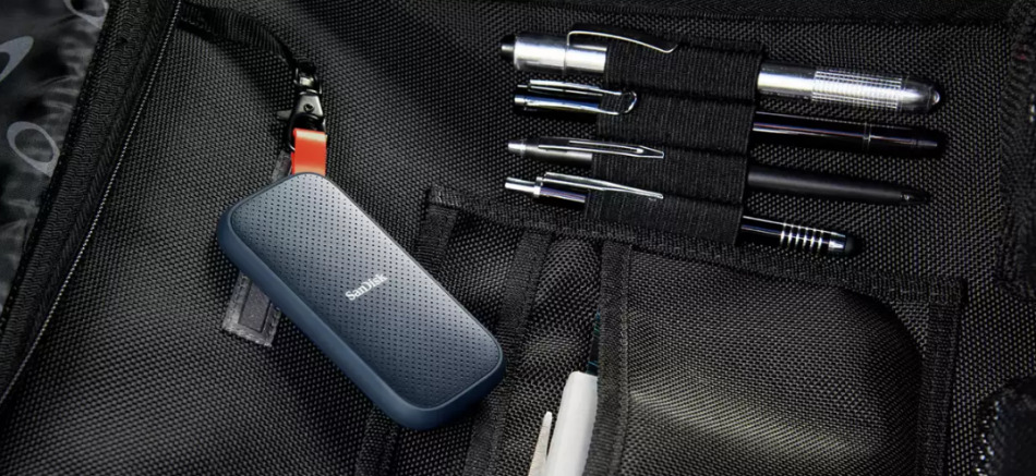 Sandisk Portable Ssd 1