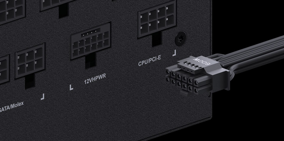 Gp Ud1000gm Pg5 Rev2 0 1000w Pcie5 0