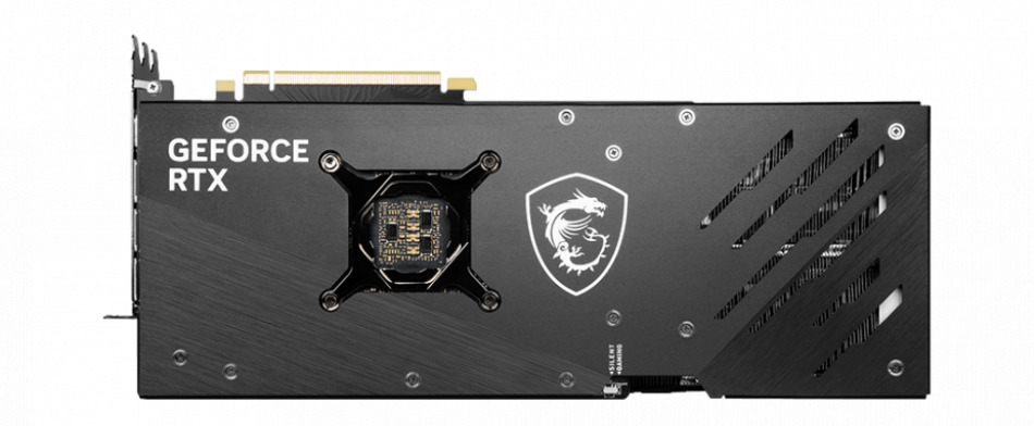 Geforce Rtx 4070 Ti Gaming Trio 12g