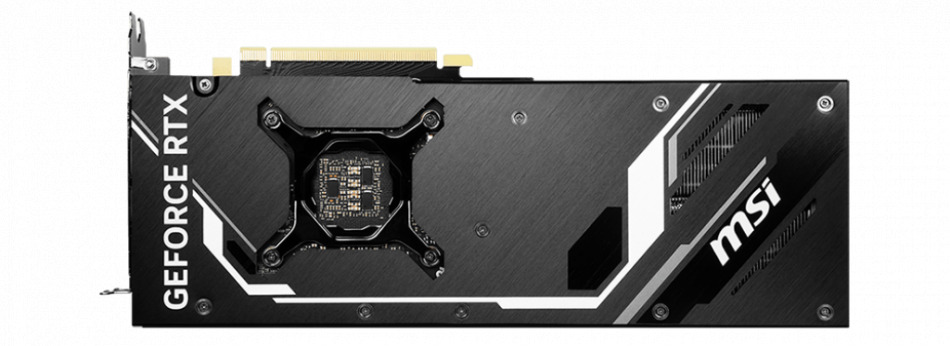 Geforce Rtx 4070 Ti Ventus 3x 12g Oc