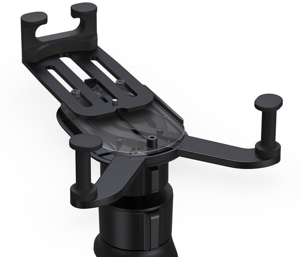 Baseus Stable Gravitational Czarny