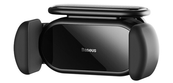 Baseus Steel Cannon Pro Solar Electric