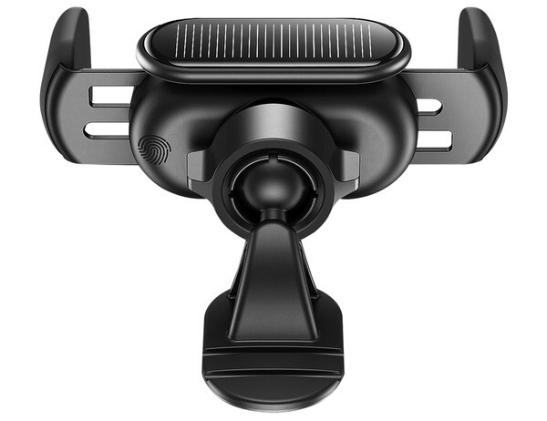 Baseus Steel Cannon Pro Solar Electric