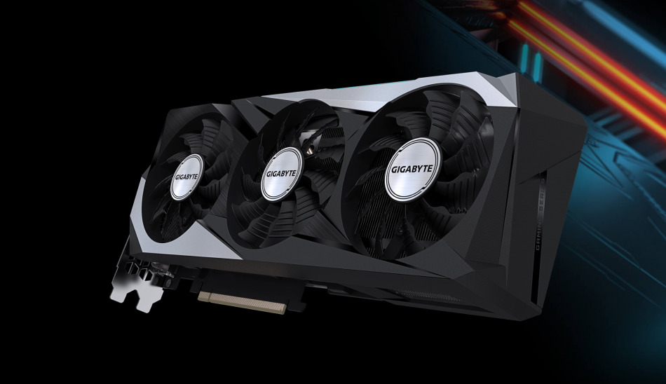 Gigabyte Geforce Rtx 3060 Ti Gaming Oc D6x 8g