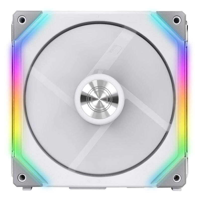 Lian Li Uni Fan Sl140 Argb Bialy 1