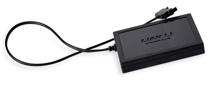 Lian Li Strimer L Connect3 Kontroler