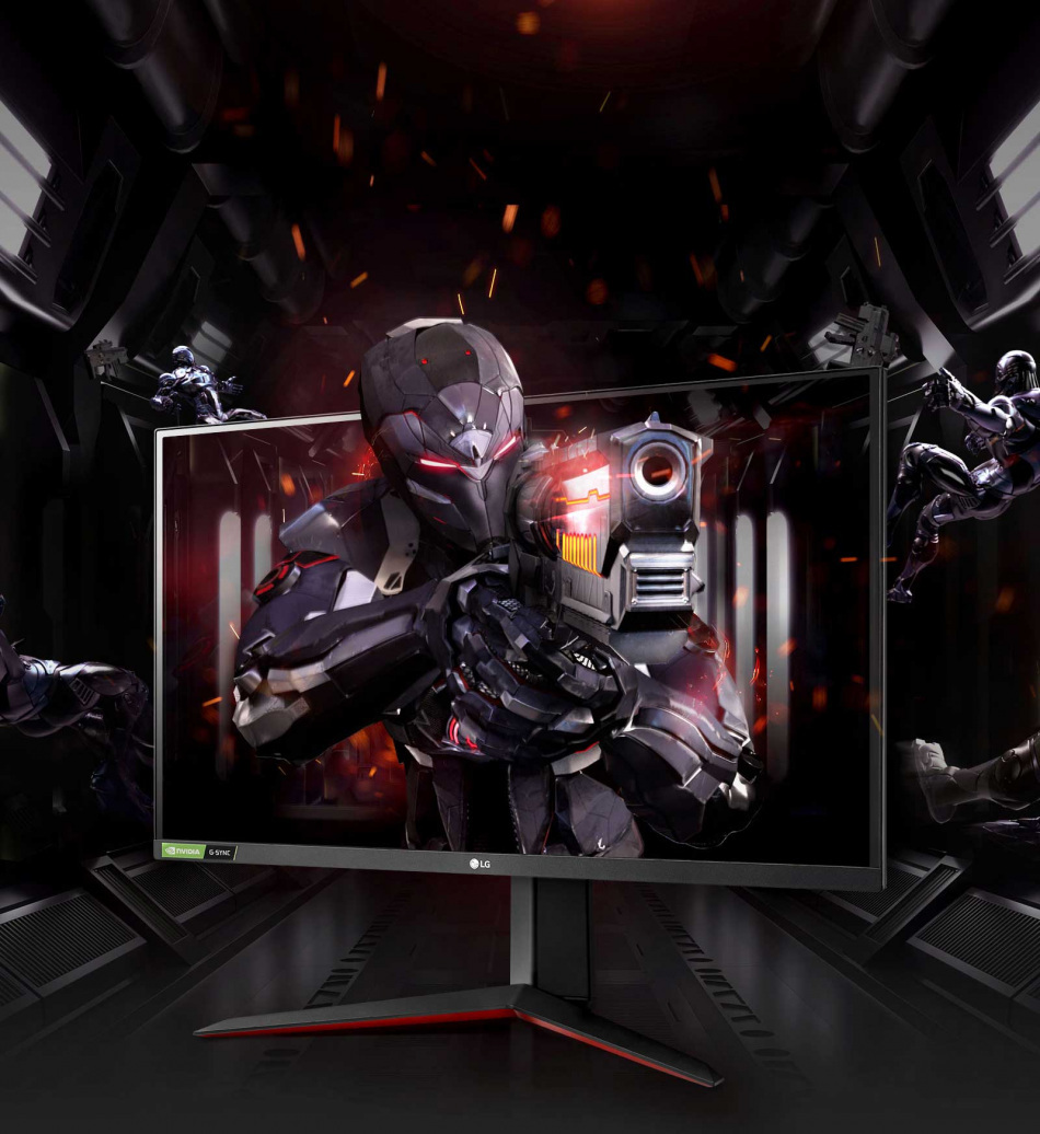 Mnt 27gn850 01 2 Lg Ultragear D