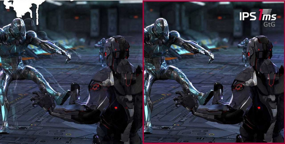 Mnt 27gn850 03 Ips 1ms Dxx