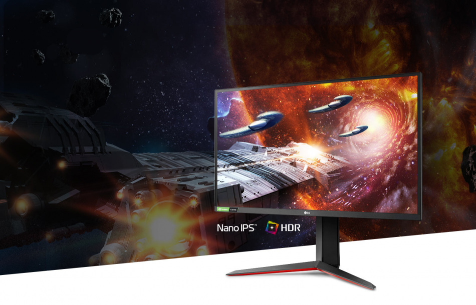 Mnt 27gn850 07 Nano Ips Hdr10 D
