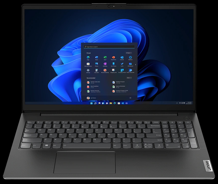Lenovo V15 G3