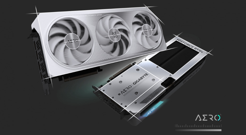 Geforce Rtx 4070 Ti Aero Oc 12g