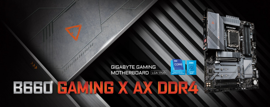 Connectivityb660 Gaming X Ax 2