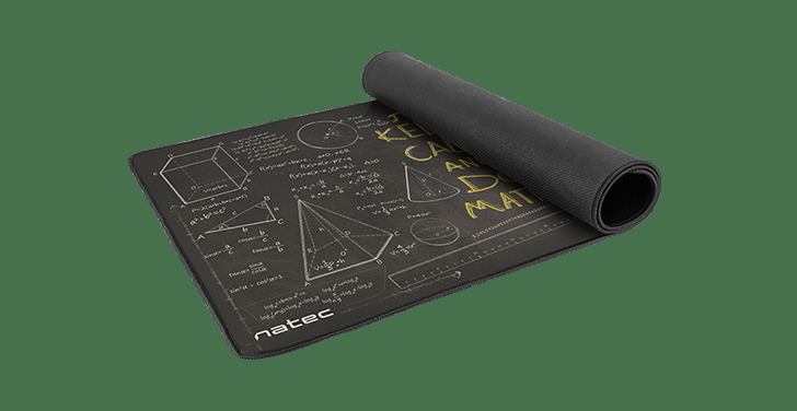 Natec Maths Maxi 7