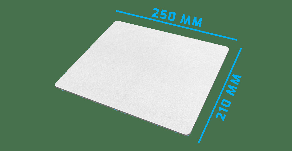 Natec Printable White 5