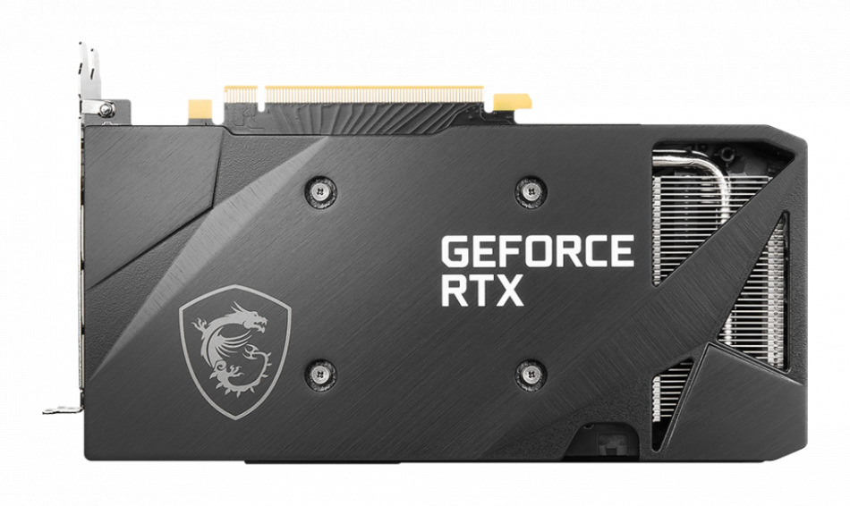 Rtx 3060 Ti Ventus 2x Oc 8gb
