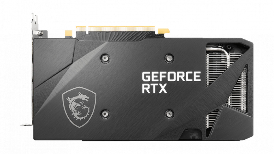 Rtx 3060 Ventus 2x Oc 8gb