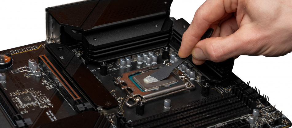 Bequiet Thermal Grease Dc2