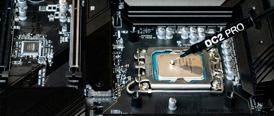 Bequiet Thermal Grease Dc2 Pro