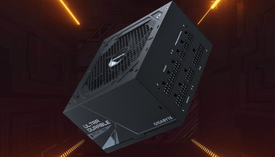 Gigabyte Gp Ud750gm L