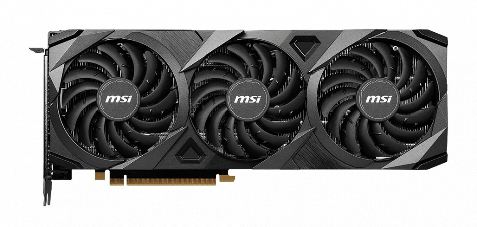 Rtx 3060 Ti Ventus 3x Oc 8gb Gddr6x