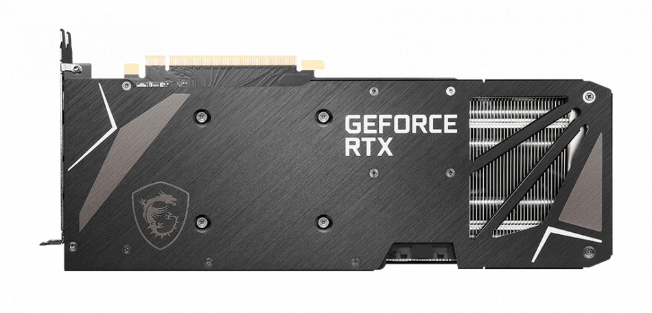 Rtx 3060 Ti Ventus 3x Oc 8gb Gddr6x
