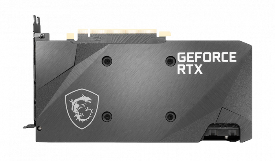 Rtx 3060 Ti Ventus 2x Oc 8gb Gddr6x