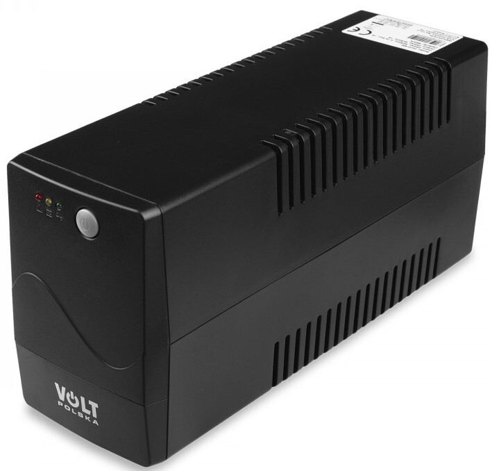 Volt 5up008009p Picoups 800va 1