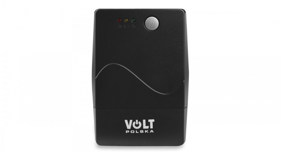 Volt 5up010009p Picoups 1000va