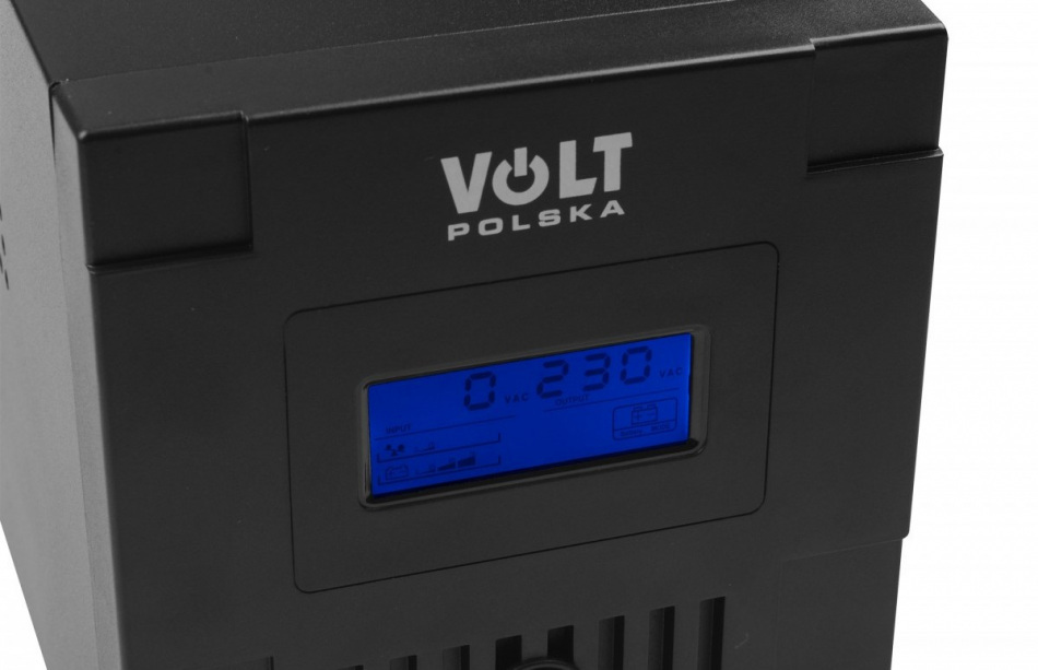 Volt 5up2000029 Microups 2000va